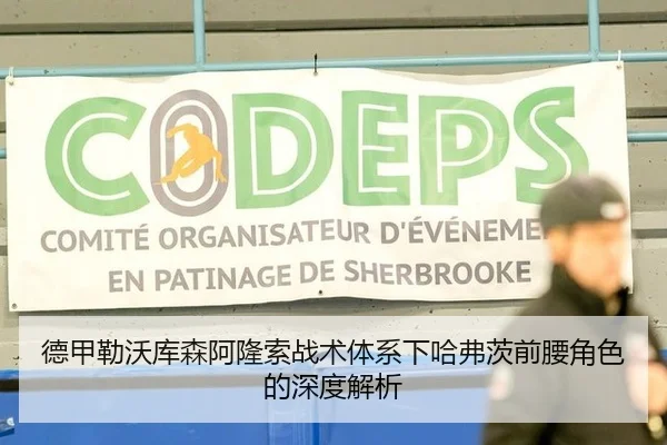 德甲勒沃库森阿隆索战术体系下哈弗茨前腰角色的深度解析